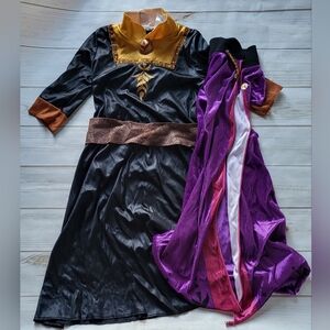 Frozen II Anna costume